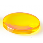 Imported focal lens ZnSe Imported focal lens ZnSe