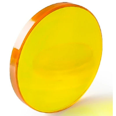 Imported focal lens ZnSe