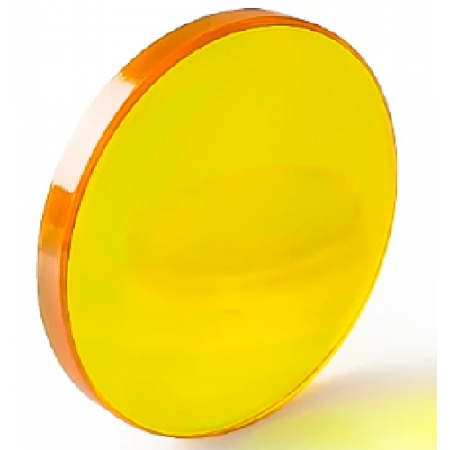 Imported focal lens ZnSe Imported focal lens ZnSe
