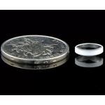 Quartz plano-convex lens jgs1 Quartz plano-convex lens jgs1