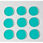 Infrared cutoff filter IR-CUT 650 Infrared cutoff filter IR-CUT 650