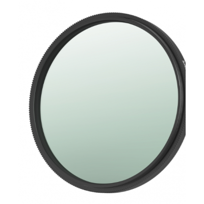 Multi-coated Circular Polarizing Filter