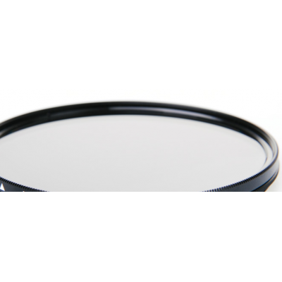 Circular Polarizing Filter Ultra-thin filmless 