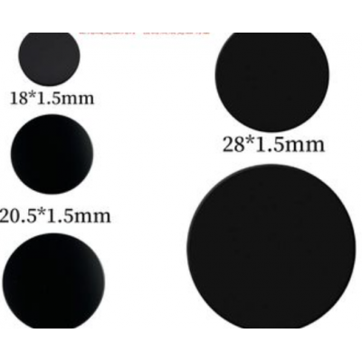 Traviolet filter