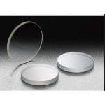 CaF₂ Protective window CaF₂ Protective window