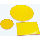 ZnSe Protective window 