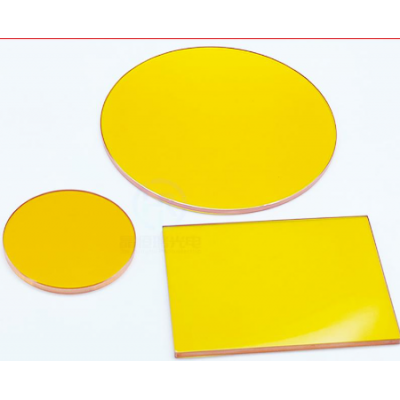 ZnSe Protective window 