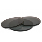 Linear polarizing filter