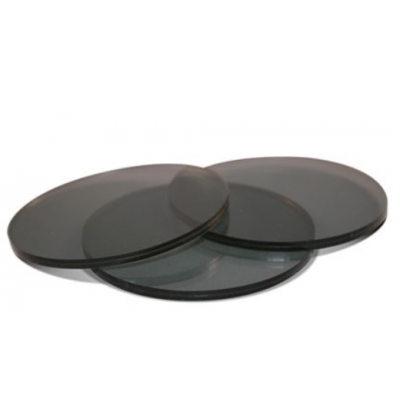 Linear polarizing filter