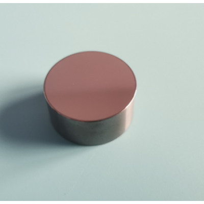 Germanium shielding window