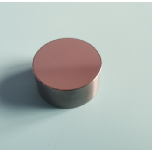 Germanium shielding window Germanium shielding window