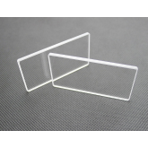 K9/BK7 protective window
