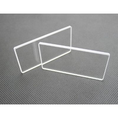 K9/BK7 protective window