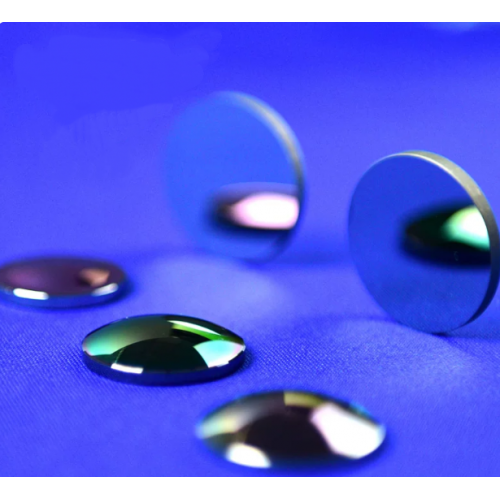 IRG206 Chalcogenide Lens 8-12μm HD Coating IRG206 Chalcogenide Lens 8-12μm HD Coating