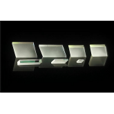 Rhombic Prism