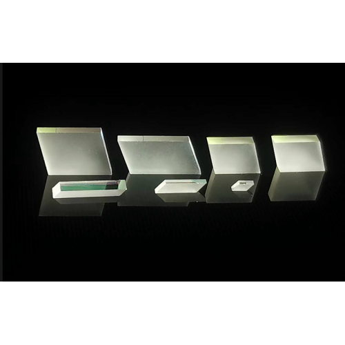 Rhombic Prism Rhombic Prism