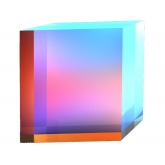 Beam Splitter Prism