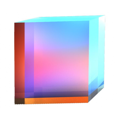 Beam Splitter Prism