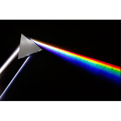 Dispersive Prism