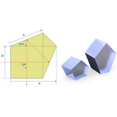Pentagonal Prism