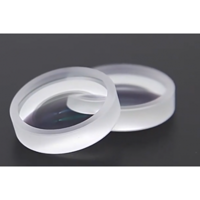 Plano‑concave
