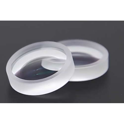 Plano‑concave Plano‑concave