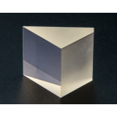 Fused Silica Prism