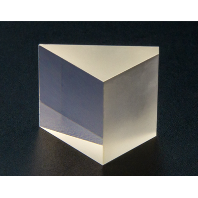 Fused Silica Prism