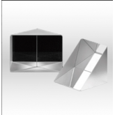 Isosceles Right Angle Prism