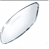 Aspherical Chalcogenide Lens Custom Infrared Optical Lens