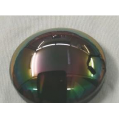 IRG206 Sulfur-based lens