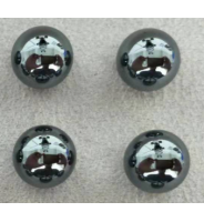 IRG206 Chalcogenide Lens 8-12μm with HD Coating for Thermal Imaging System