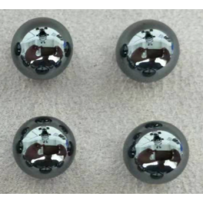 IRG206 Chalcogenide Lens 8-12μm with HD Coating for Thermal Imaging System