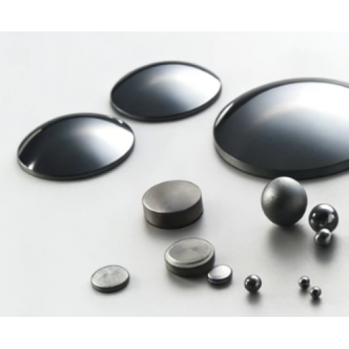 IRG206 Sulfur-based lens IRG206 Sulfur-based lens