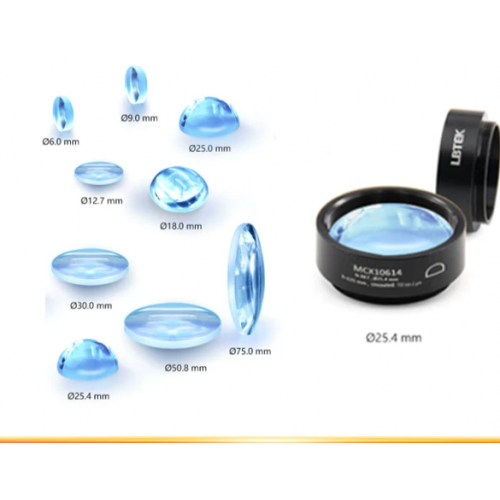 Plano-convex Lens Plano-convex Lens