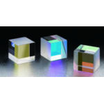 Combining color prism X-Cube Combining color prism X-Cube