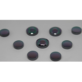 3-5μm MWIR Chalcogenide Lens Industrial Detection Optical Lens