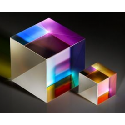 Combining color prism X-Cube 