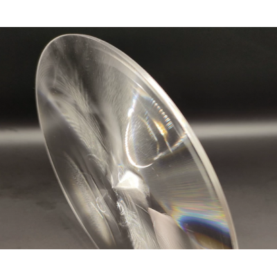 Fresnel lens