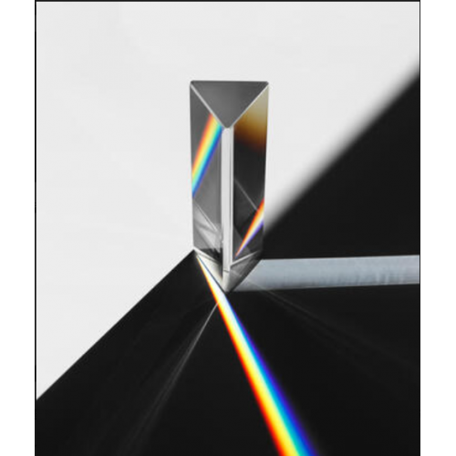 Triangular Prism Triangular Prism