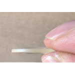 Professional-grade LED lens