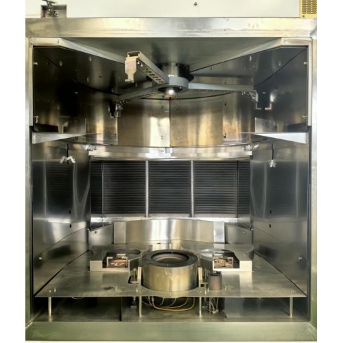 Coating machine Coating machine