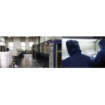 Coating machine Coating machine