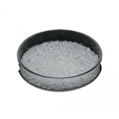 Magnesium Fluoride Magnesium Fluoride